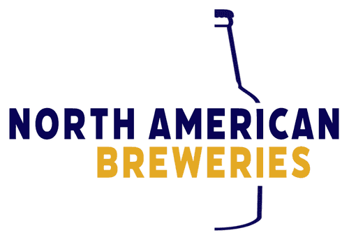 North American Breweries Logo