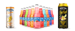 Seagram's Escapes product image